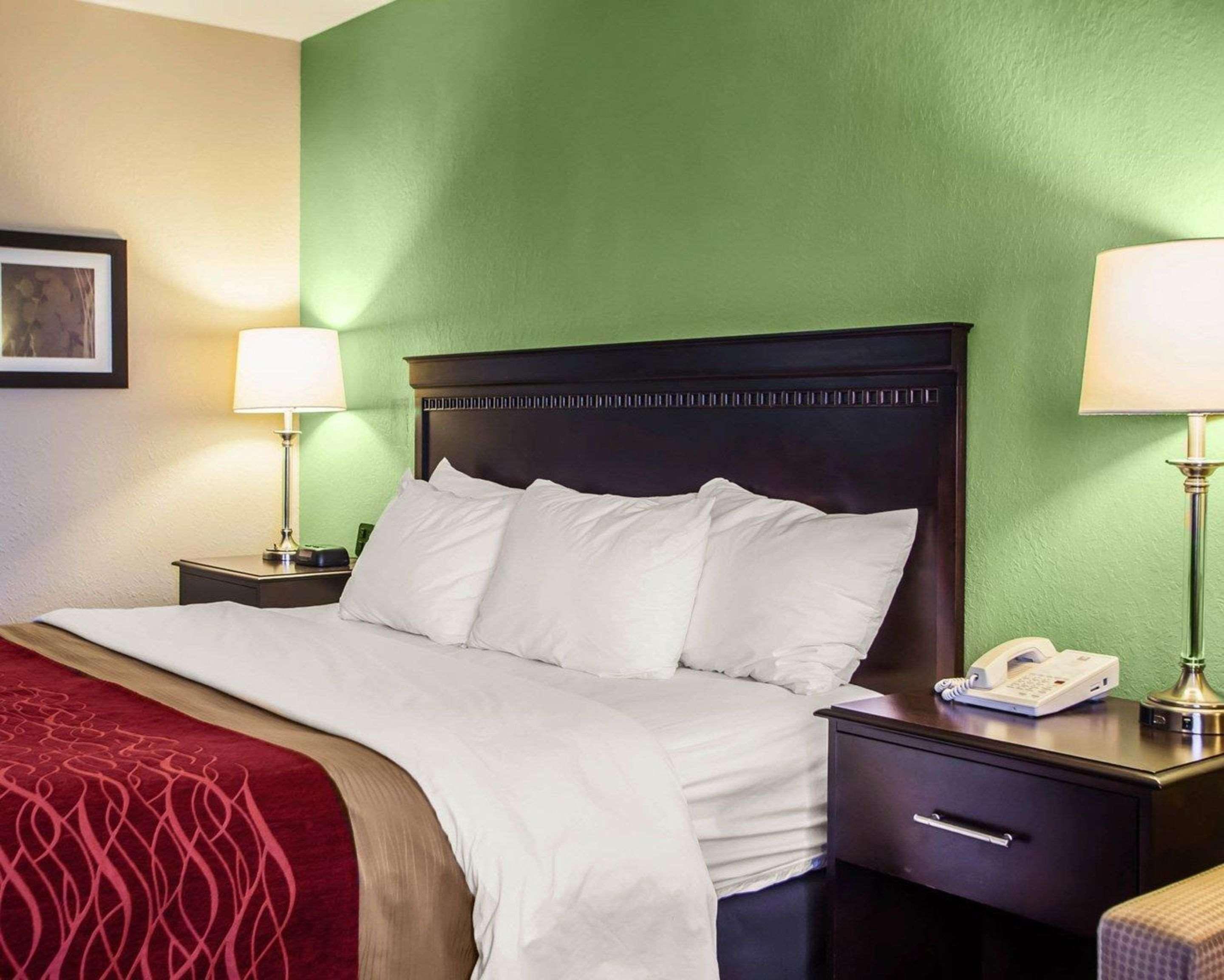 Quality Inn Belton - Kansas City South Екстериор снимка