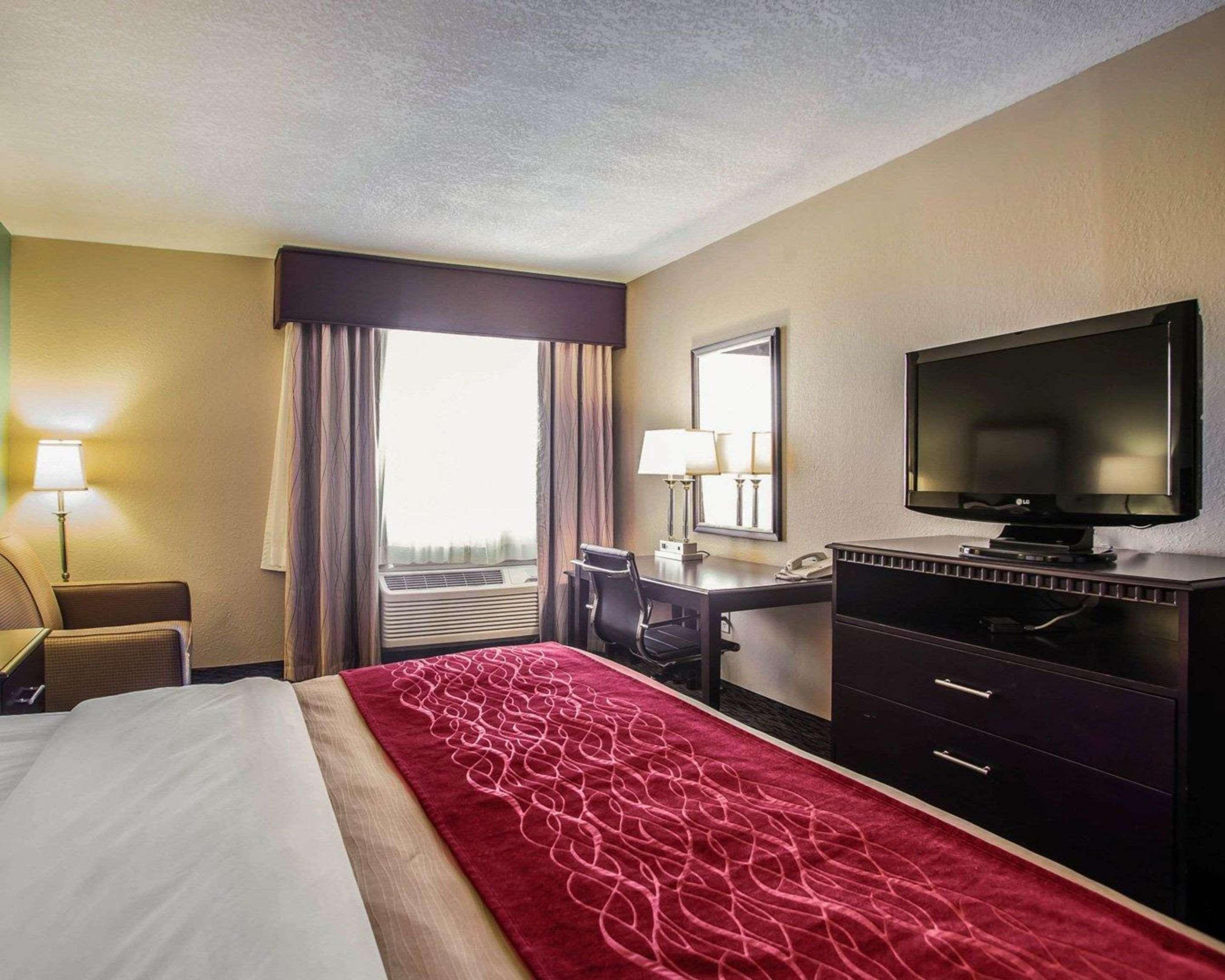 Quality Inn Belton - Kansas City South Екстериор снимка