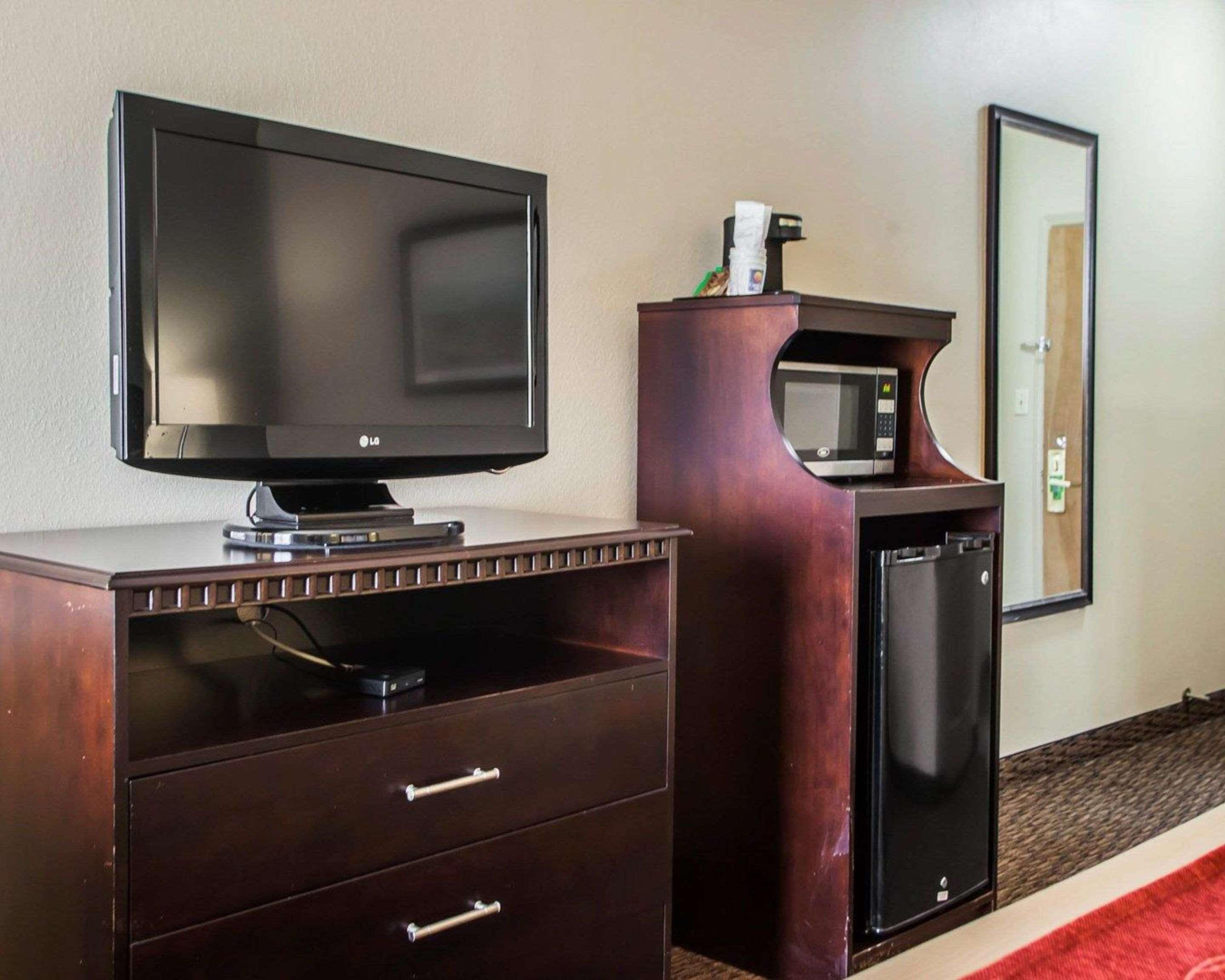 Quality Inn Belton - Kansas City South Екстериор снимка