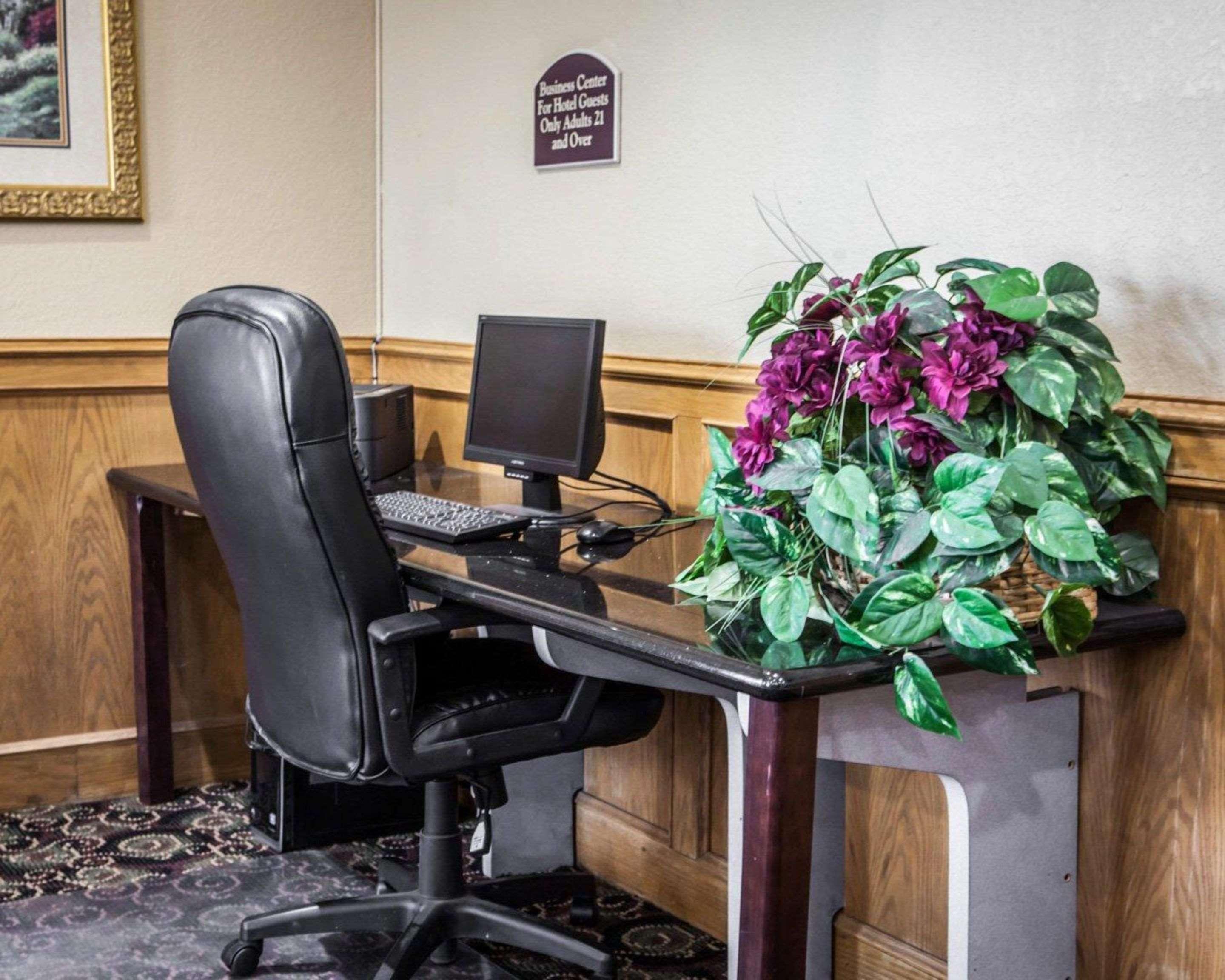 Quality Inn Belton - Kansas City South Екстериор снимка