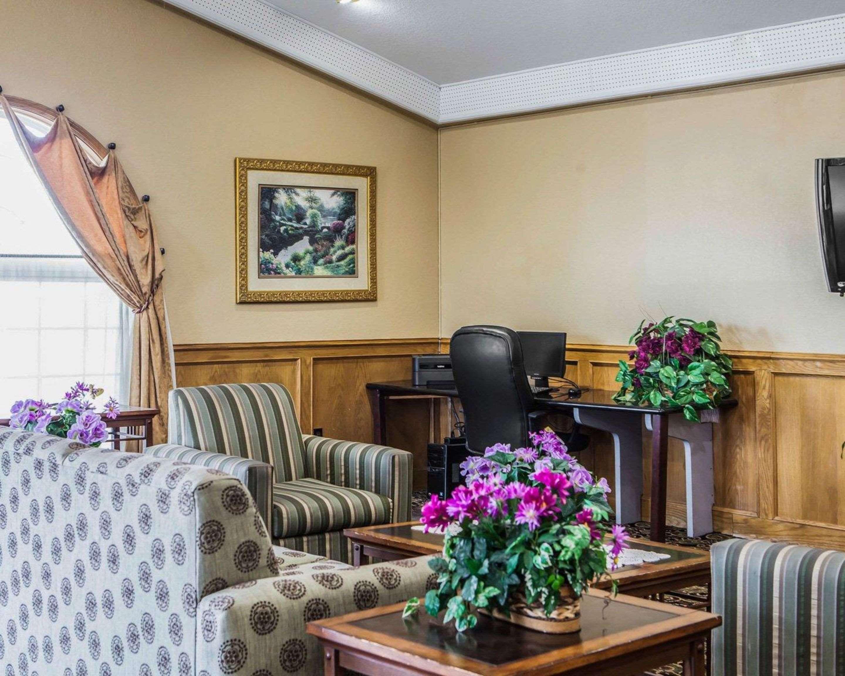 Quality Inn Belton - Kansas City South Екстериор снимка