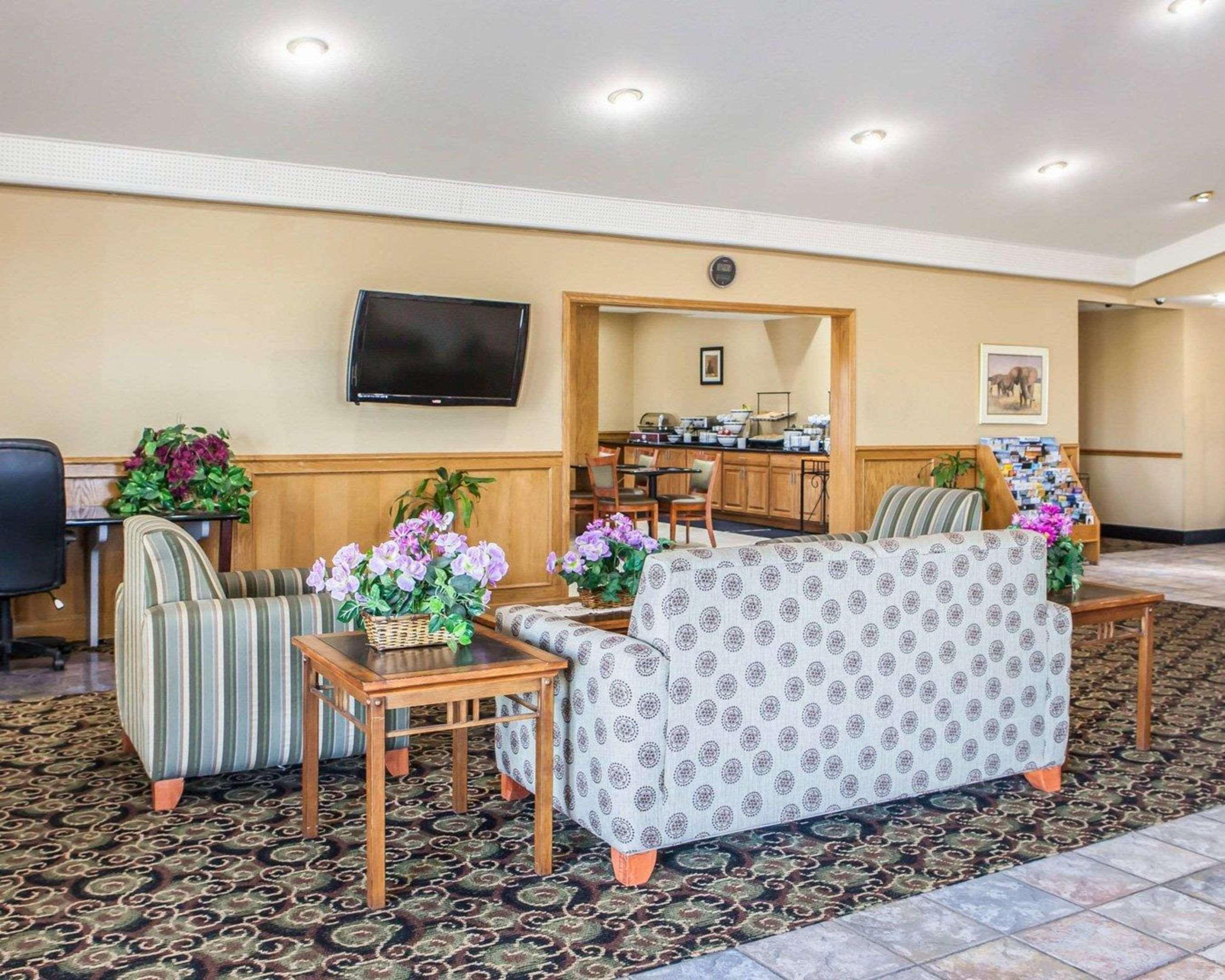Quality Inn Belton - Kansas City South Екстериор снимка