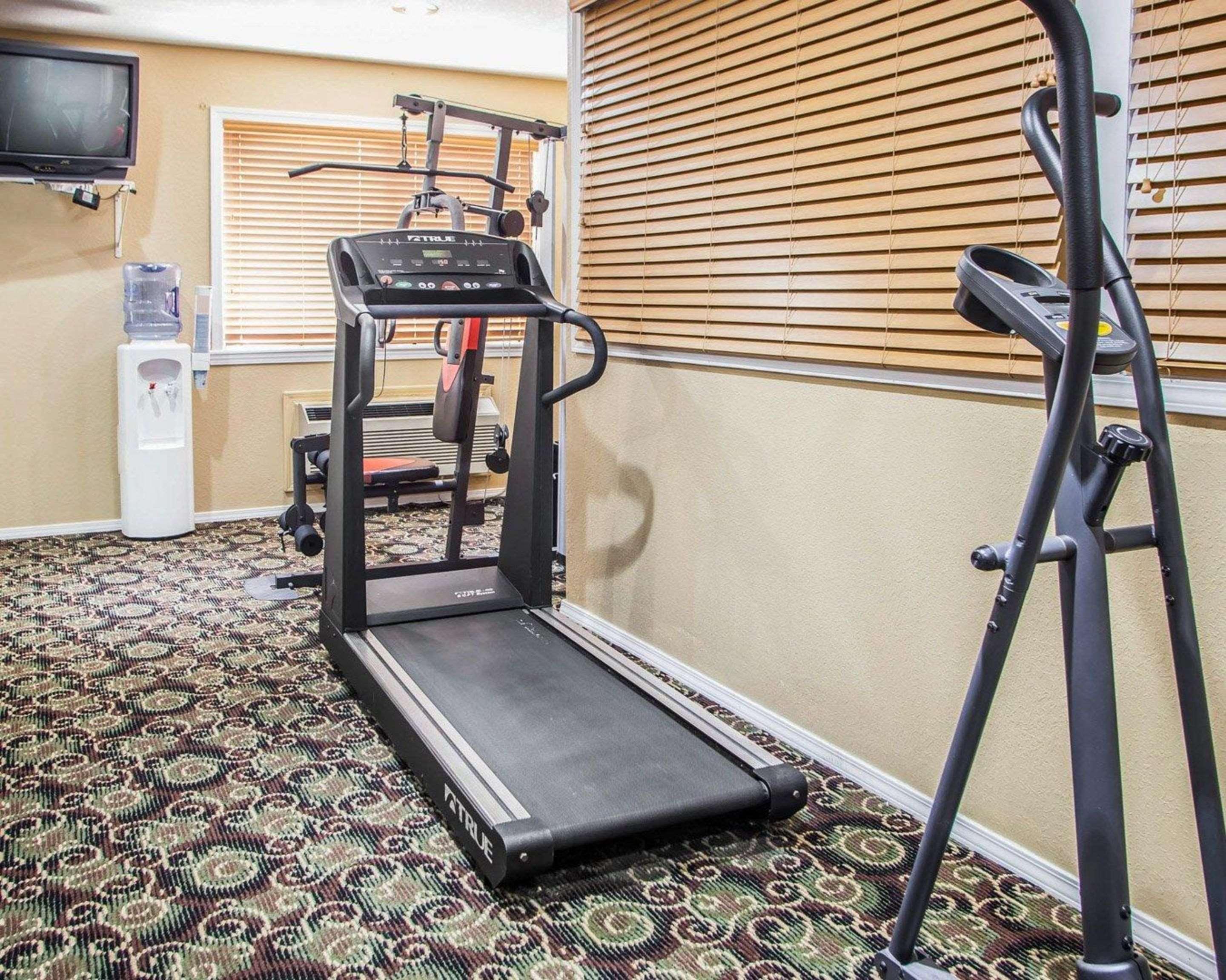 Quality Inn Belton - Kansas City South Екстериор снимка