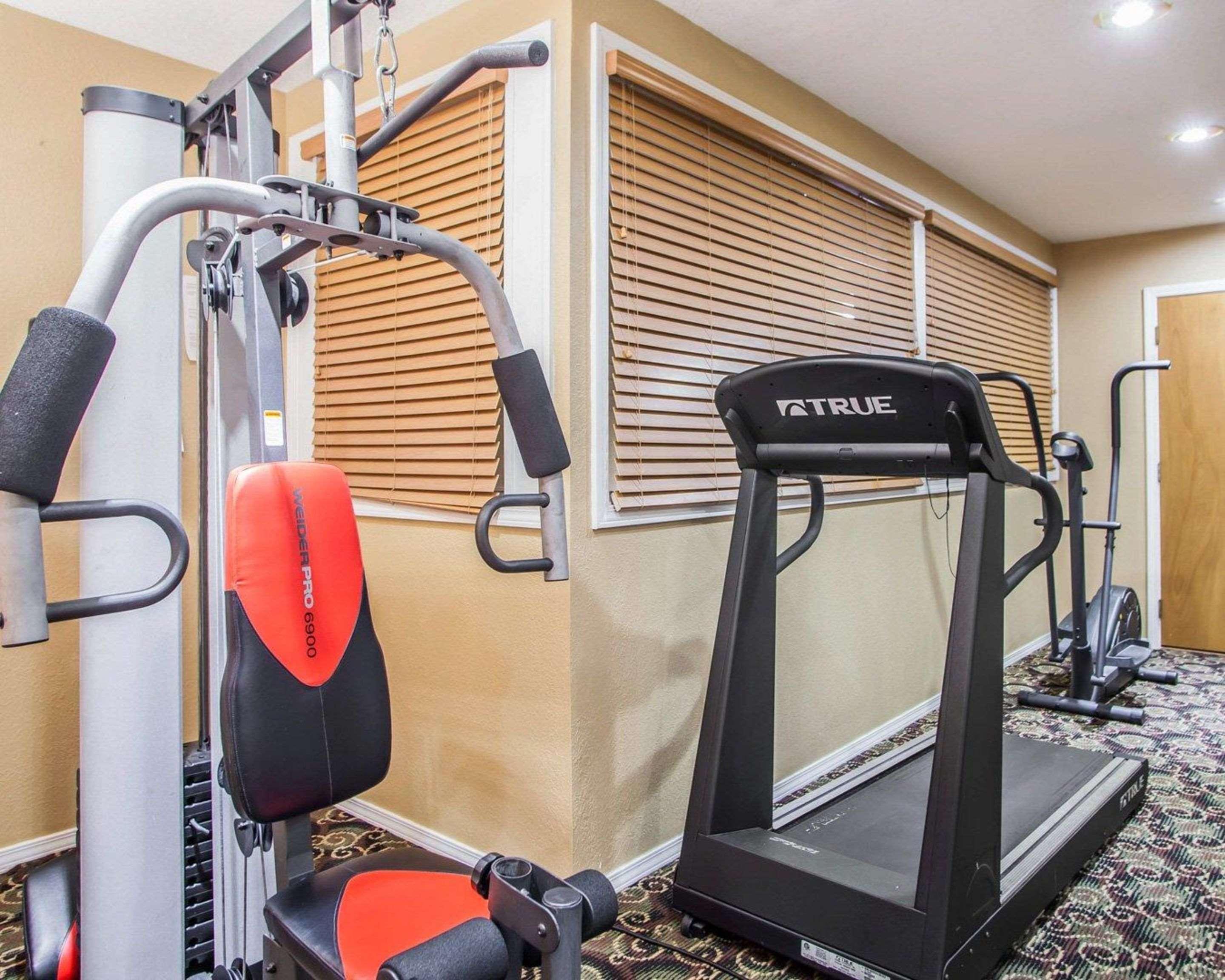 Quality Inn Belton - Kansas City South Екстериор снимка