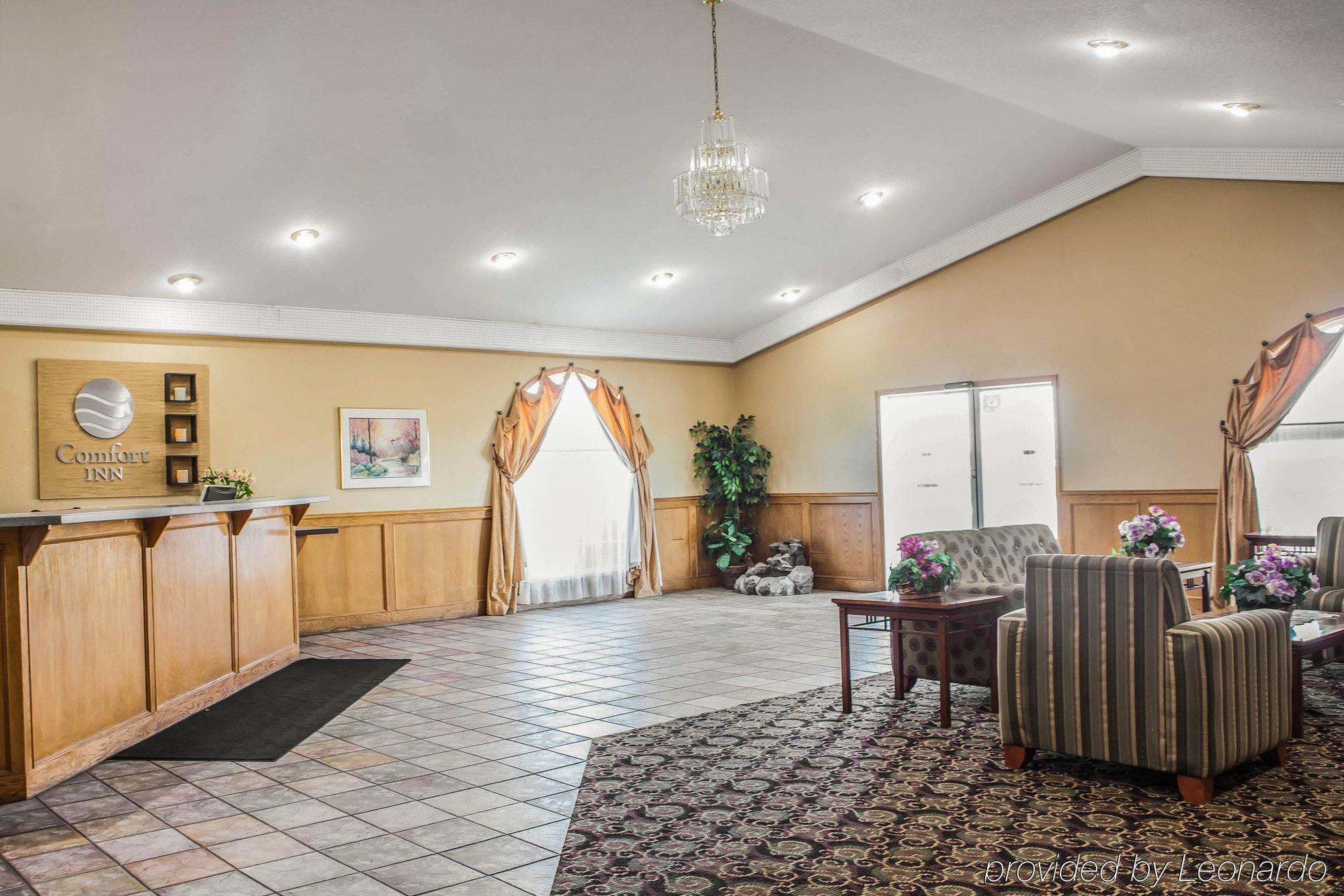 Quality Inn Belton - Kansas City South Екстериор снимка