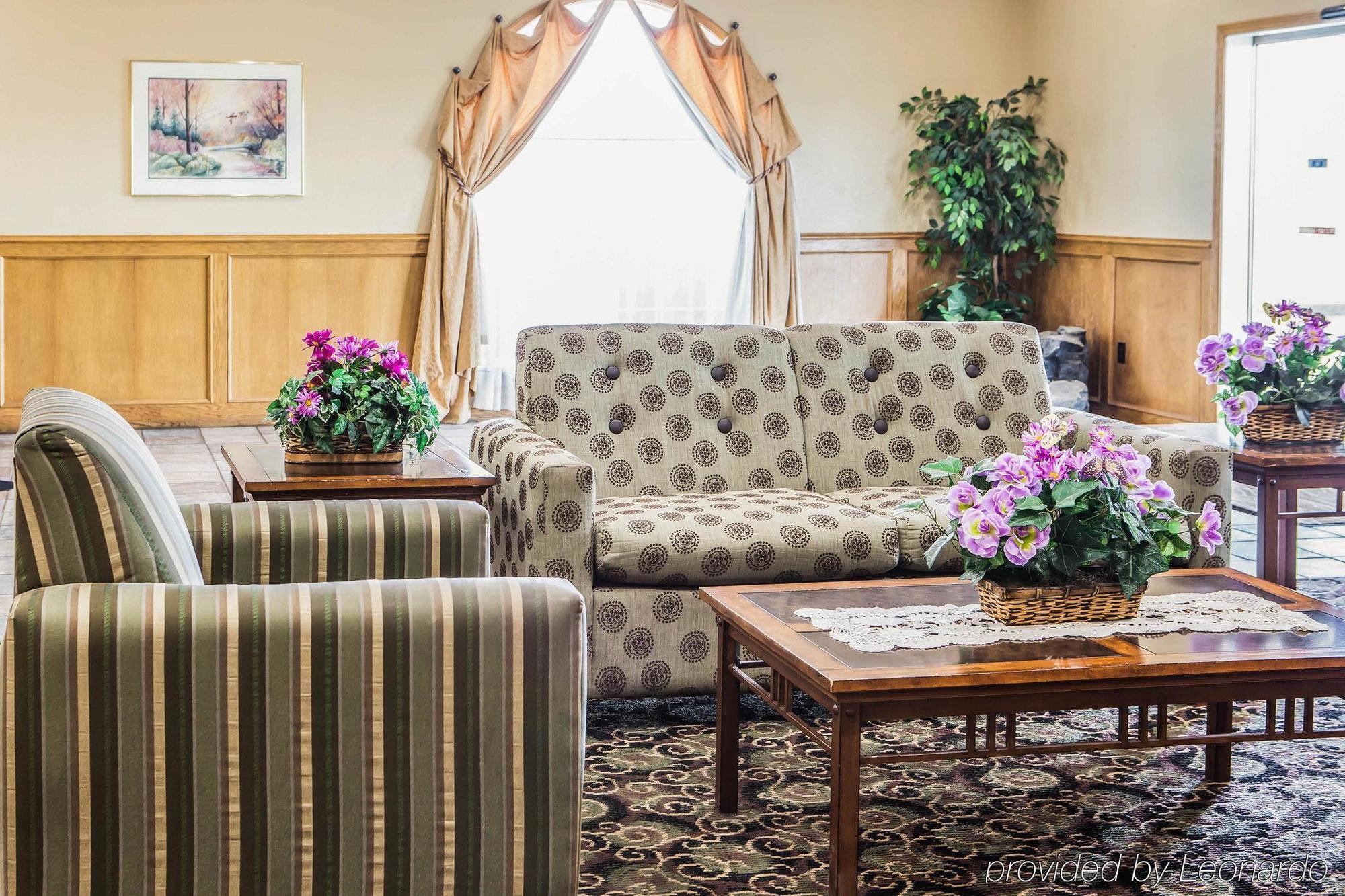 Quality Inn Belton - Kansas City South Екстериор снимка