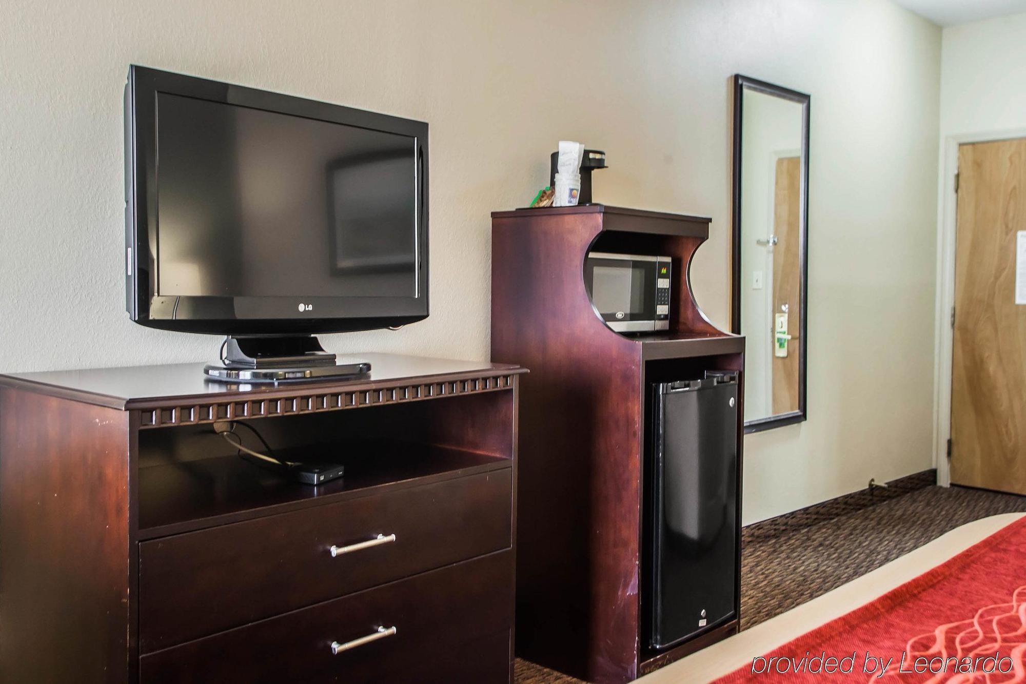 Quality Inn Belton - Kansas City South Екстериор снимка