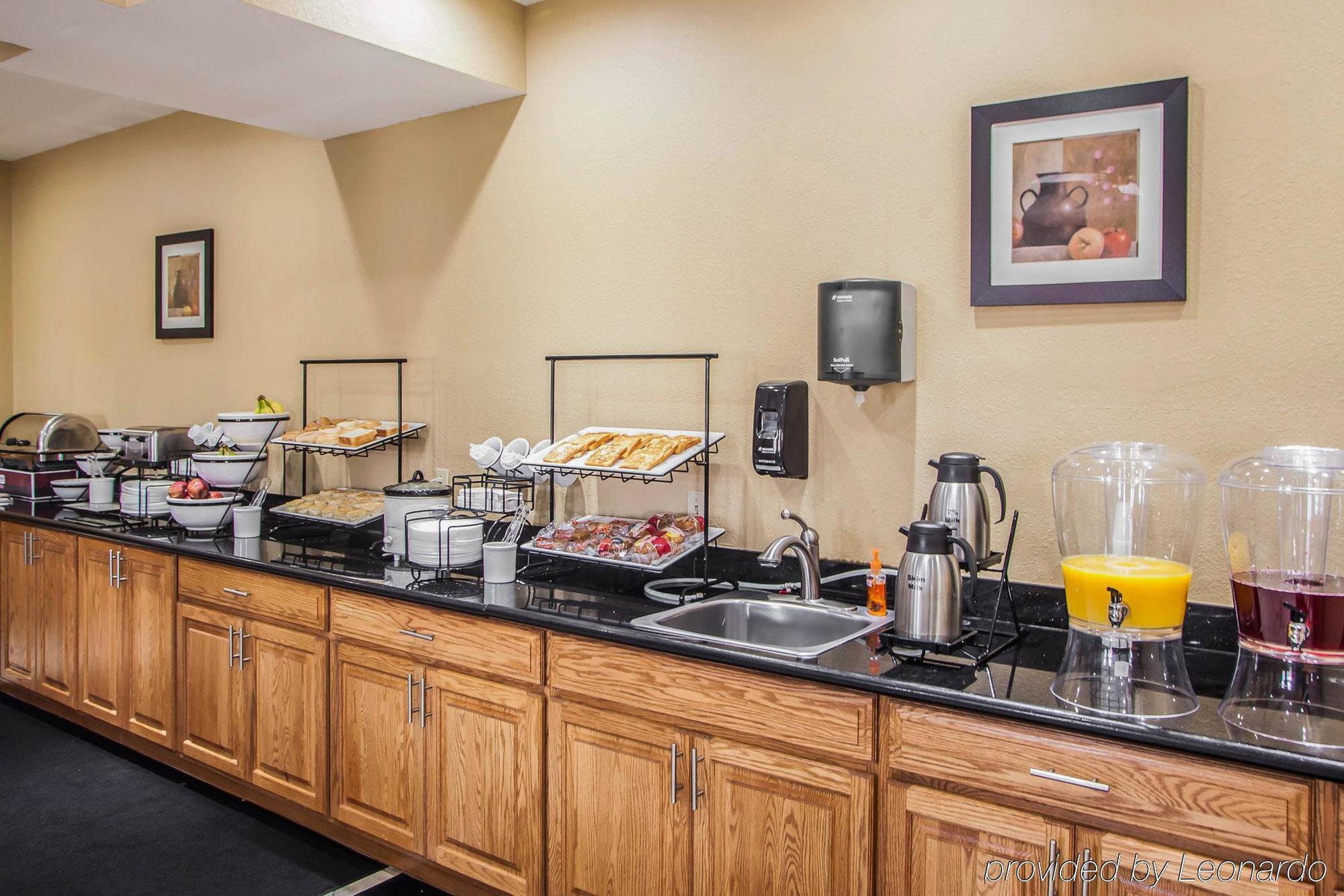 Quality Inn Belton - Kansas City South Екстериор снимка