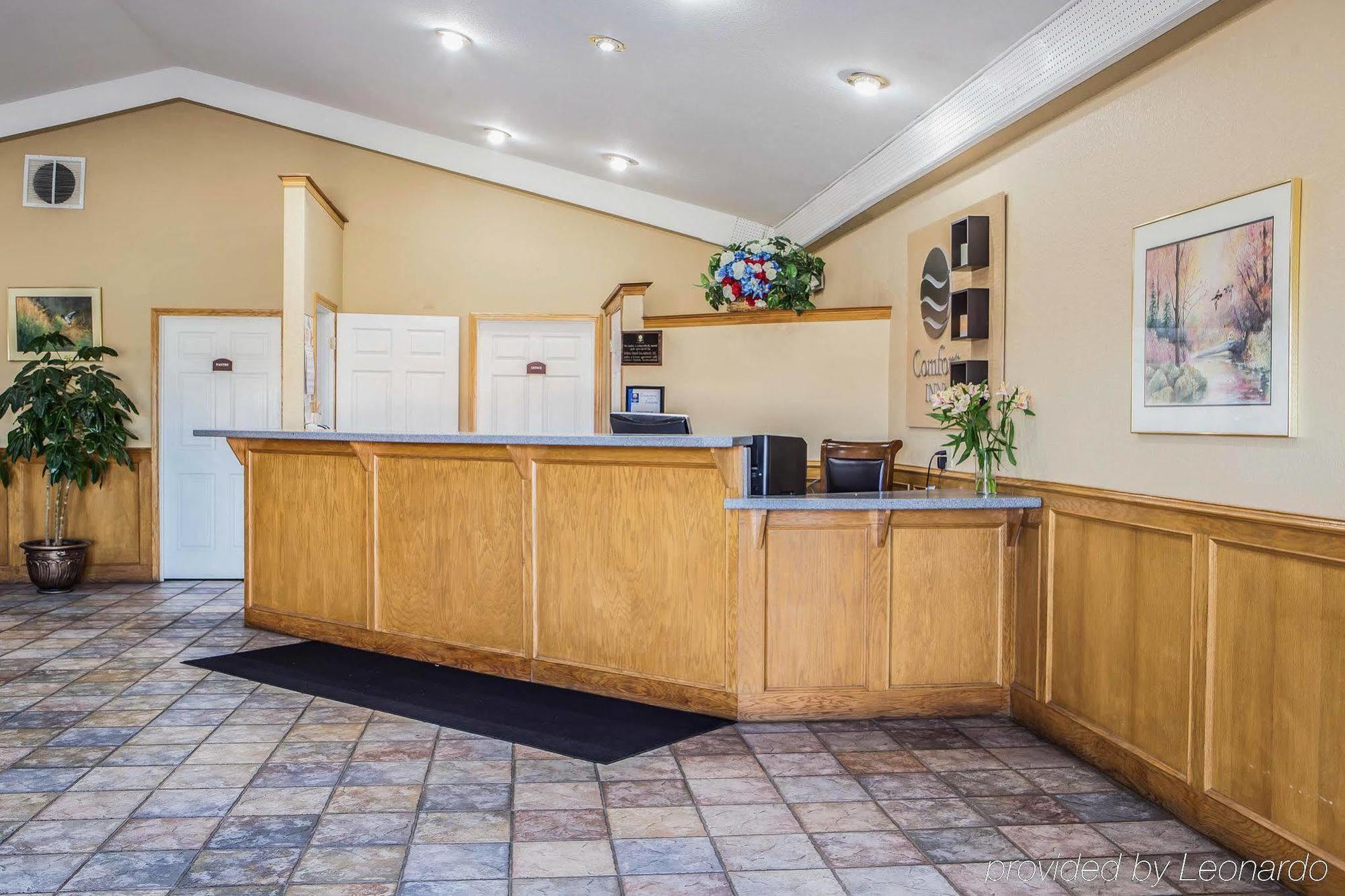 Quality Inn Belton - Kansas City South Екстериор снимка