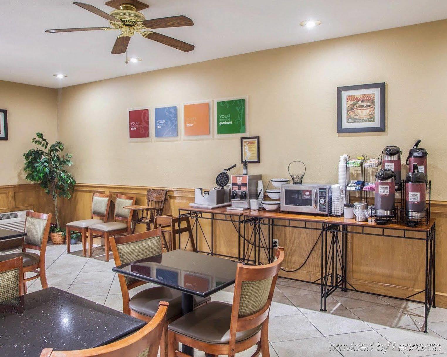 Quality Inn Belton - Kansas City South Екстериор снимка