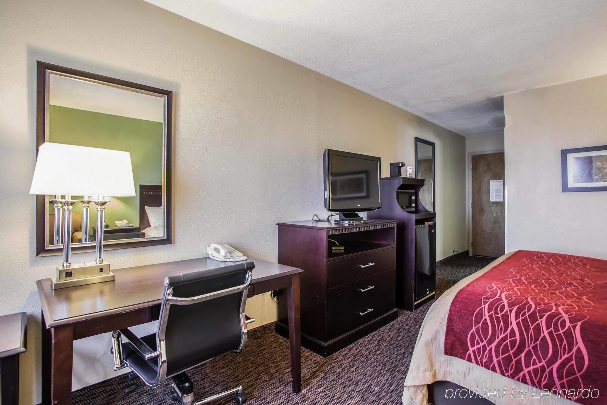 Quality Inn Belton - Kansas City South Екстериор снимка