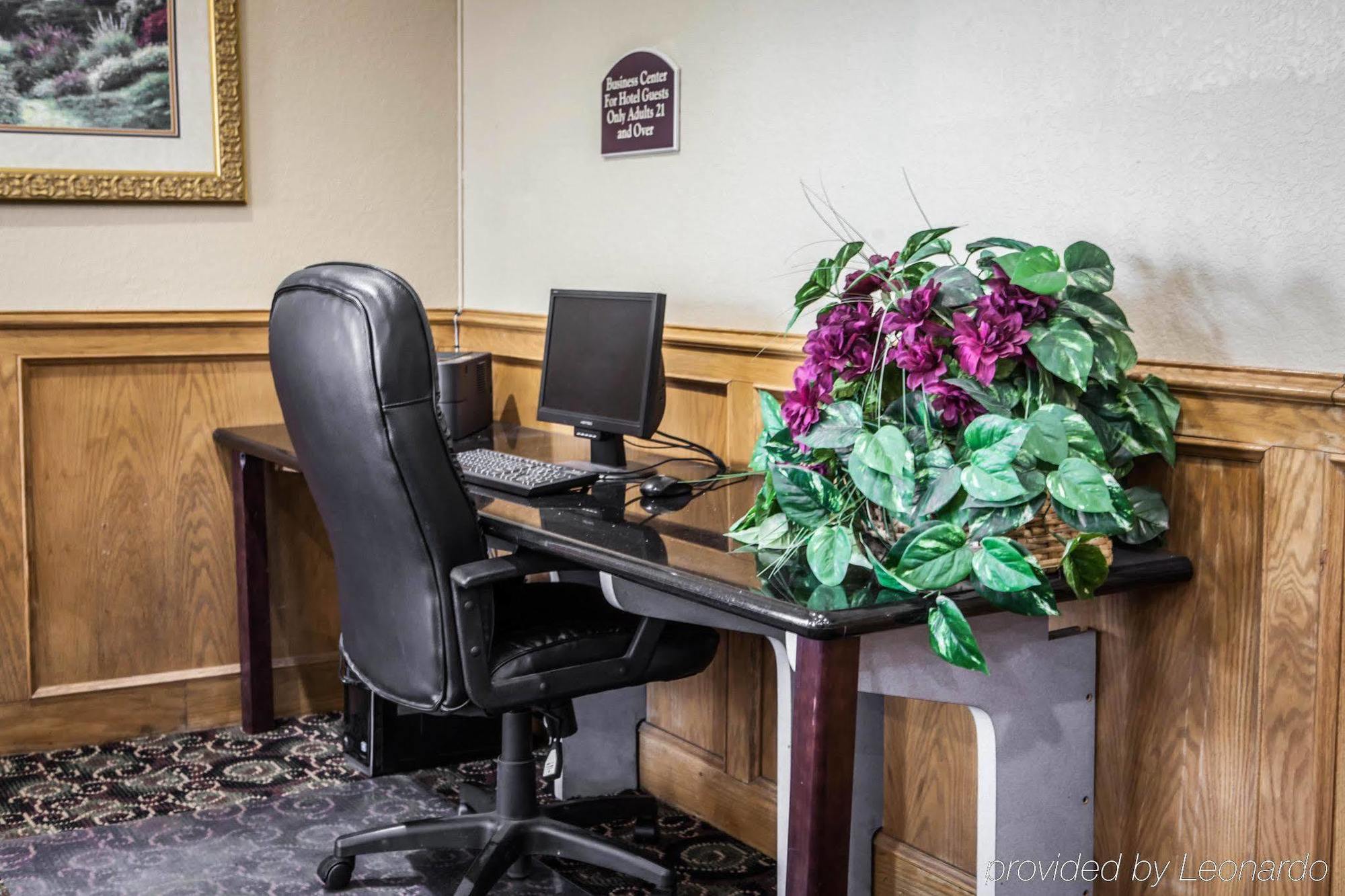 Quality Inn Belton - Kansas City South Екстериор снимка