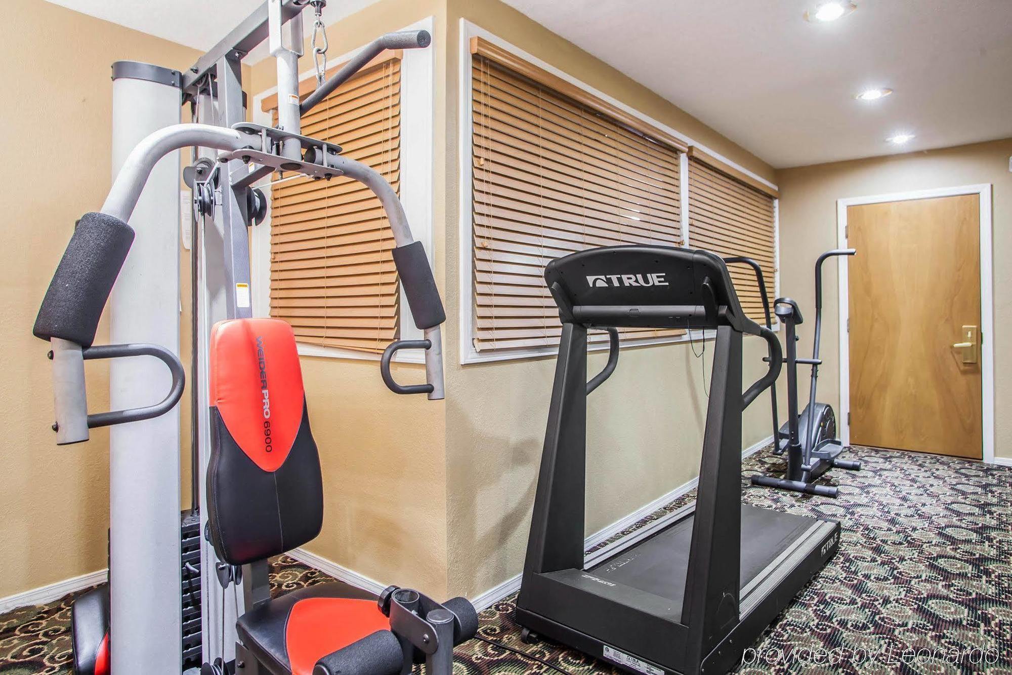 Quality Inn Belton - Kansas City South Екстериор снимка